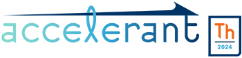 Accelerant-TH Logo